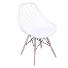 Cadeira Kaila - Amarela