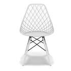 Cadeira Kaila Dsw Branca