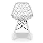 Cadeira Kaila Dsw Branca