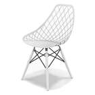 Cadeira Kaila Dsw Branca