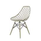 Cadeira Kaila Dsw Fendi