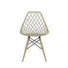 Cadeira Kaila Dsw Fendi