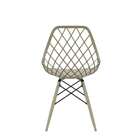 Cadeira Kaila Dsw Fendi