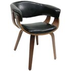 Cadeira Kanvas Branca