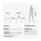 Cadeira Kari Província