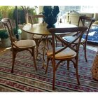 Cadeira Katrina Betula Rivatti