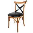 Cadeira Katrina Quarto Decorativa Sofisticada Laca Feito A Mã