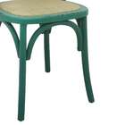 Cadeira Katrina Verde Rivatti