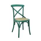 Cadeira Katrina Verde Rivatti