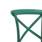 Cadeira Katrina Verde Rivatti