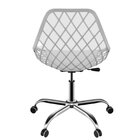 Cadeira Kayla Office Branco