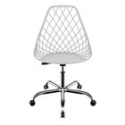 Cadeira Kayla Office Branco