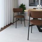 Cadeira Kyta Fixa C/4 Pés 50 X 44,7 X 83,8 Cm