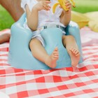 Cadeira Lavanda Bumbo