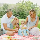 Cadeira Lavanda Bumbo