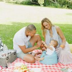 Cadeira Lavanda Bumbo