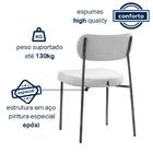 Cadeira Lavínia - Salaone