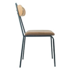 Cadeira Leblon - Caramelo