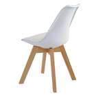 Cadeira Leda Branco