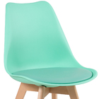 Cadeira Leda - Verde tiffany