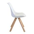 Cadeira Ligia Branca