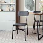 Cadeira Linares Preta