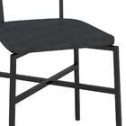 Cadeira Linares Preta