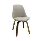 Cadeira Lis Cru