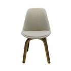 Cadeira Lis Cru