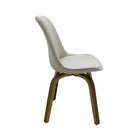 Cadeira Lis Cru