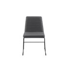 Cadeira Lisboa  Cinza