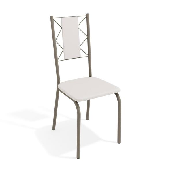 Cadeira Lisboa Kappesberg Sala De Jantar Cozinha Escritório M