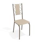 Cadeira Lisboa Kappesberg Sala De Jantar Cozinha Escritório M