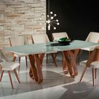 Cadeira Lisfen Estofada