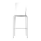 Cadeira Loft Bistro Branco