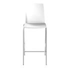 Cadeira Loft Bistro Branco