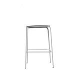 Cadeira Loft Bistro Branco