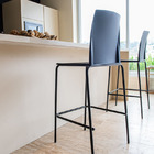 Cadeira Loft Bistro Branco