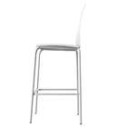 Cadeira Loft Bistro Branco
