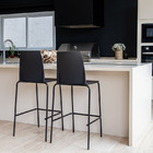 Cadeira Loft Bistro Branco