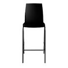 Cadeira Loft Bistro Preto