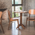 Cadeira London Amêndoa