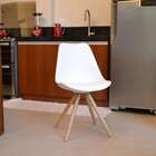 Cadeira Luisa Branco