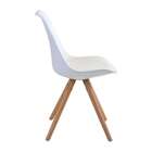Cadeira Luisa Branco