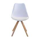 Cadeira Luisa Branco