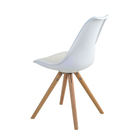 Cadeira Luísa Branco D'rossi