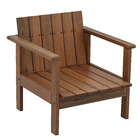 Cadeira Madeira Aurora 70x72x71cm Branca Naterial