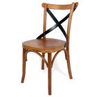 Cadeira Madeira Cozinha Mesa Jantar Moderna Alta Qualidade Va