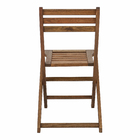 Cadeira Madeira Ipanema 83x44cm Marrom Ipanema