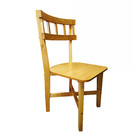 Cadeira Madeira Jantar Maciça Sala De Jantar Cozinha
